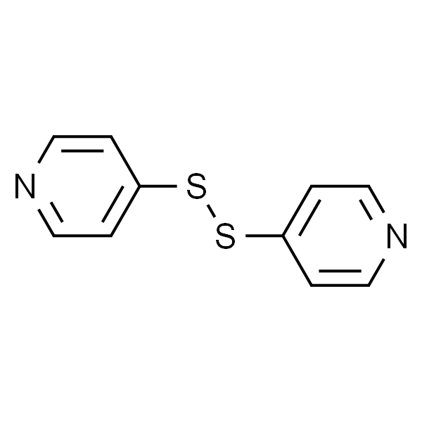 4,4'-二吡啶二硫醚