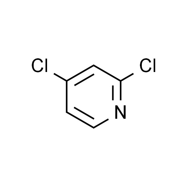 2,4-二氯吡啶