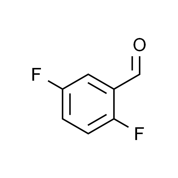 2,5-二氟苯甲醛