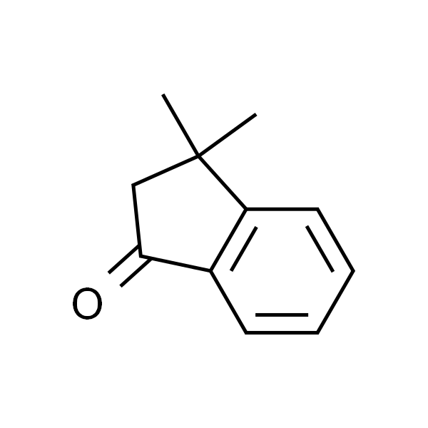 3,3-二甲基-2,3-二氢-1H-茚-1-酮