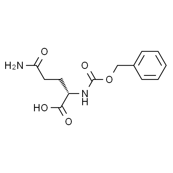 Cbz-L-谷氨酰胺