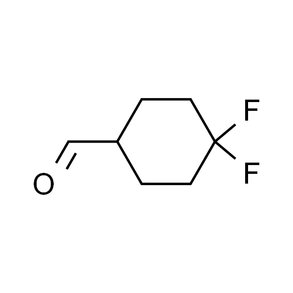 4,4-二氟环己基甲醛