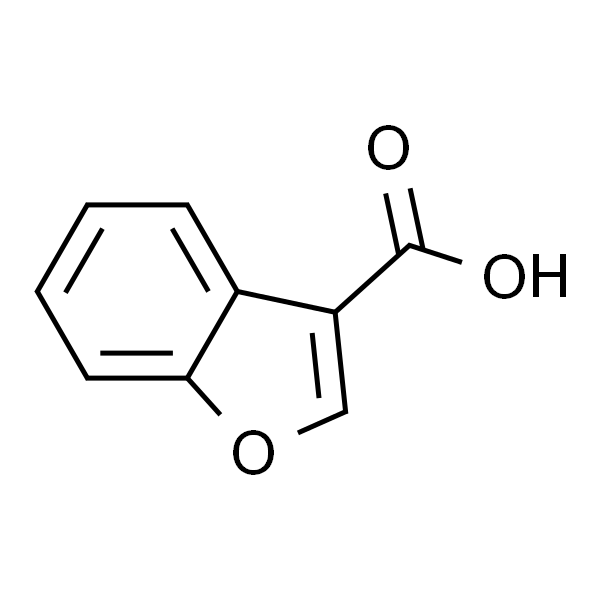 苯并呋喃-3-羧酸