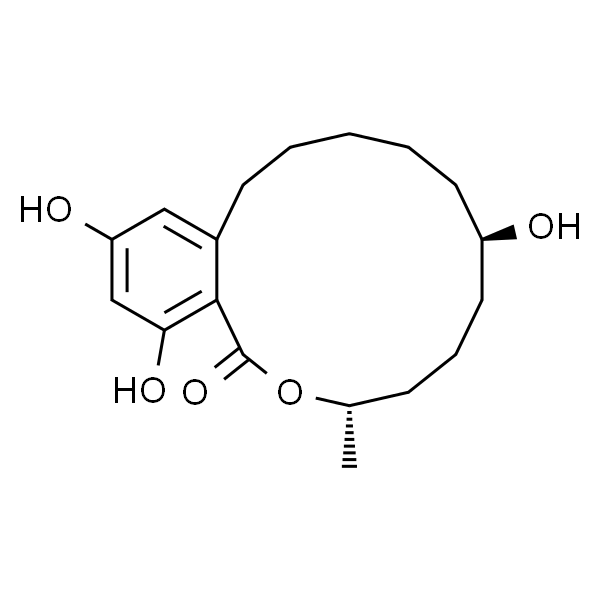 乙腈中α-玉米赤霉醇溶液标准物质