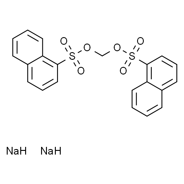 亚甲基二萘磺酸二钠