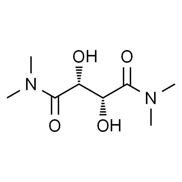 (2R,3R)-2,3-二羟基-N1,N1,N4,N4-四甲基琥珀酰胺