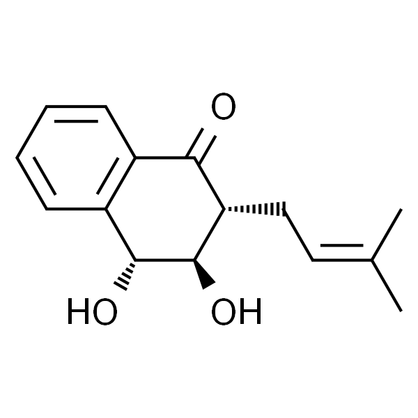 3-Hydroxycatalponol