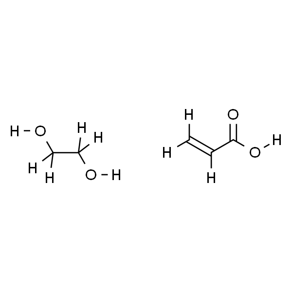 聚乙二醇二丙烯酸酯M.W. 8,000