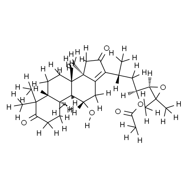 23-乙酰泽泻醇C