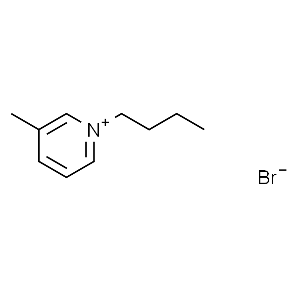 1-丁基-3-甲基吡啶溴化物