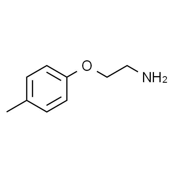 2-(4-甲基苯氧基)乙胺