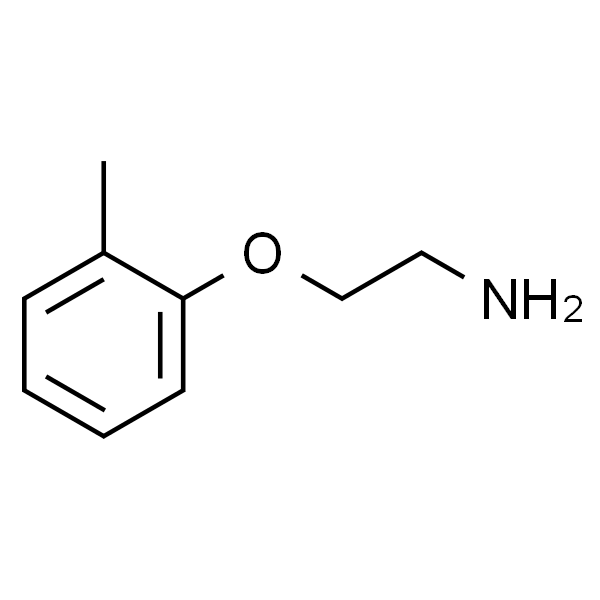 2-(2-甲基苯氧基)乙胺