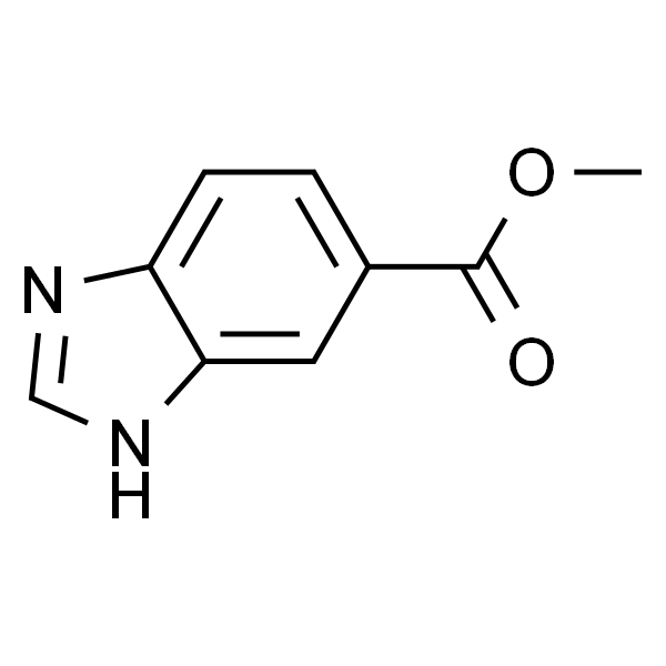 苯并咪唑-5-甲酸甲酯