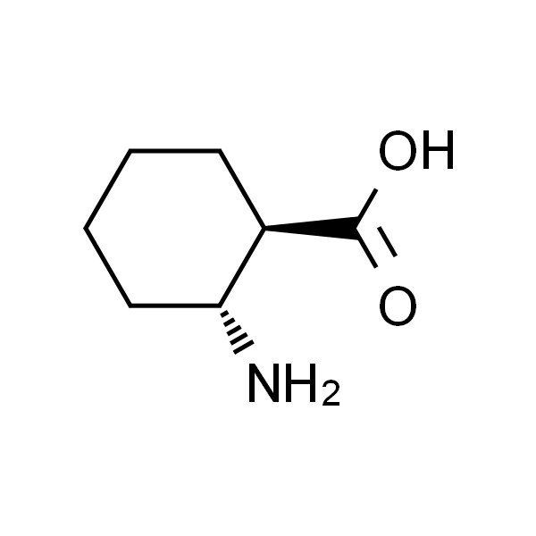 (1R,2R)-2-氨基环己甲酸