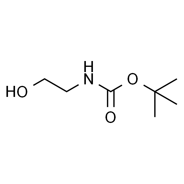 2-(叔丁氧羰氨基)-1-乙醇