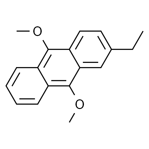 2-乙基-9,10-二甲氧基蒽