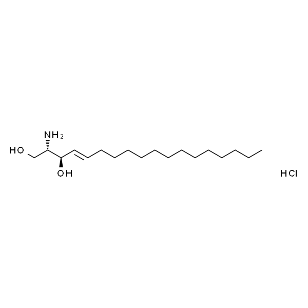 D-赤式-鞘氨醇盐酸盐