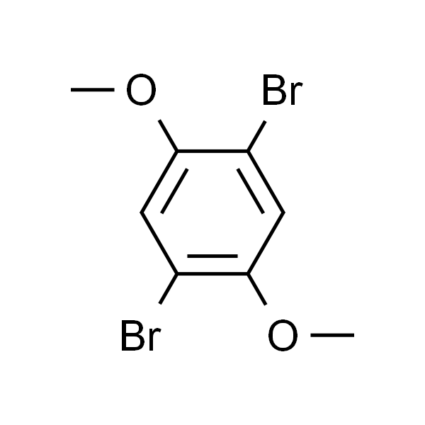 1,4-二溴-2,5-二甲氧基苯