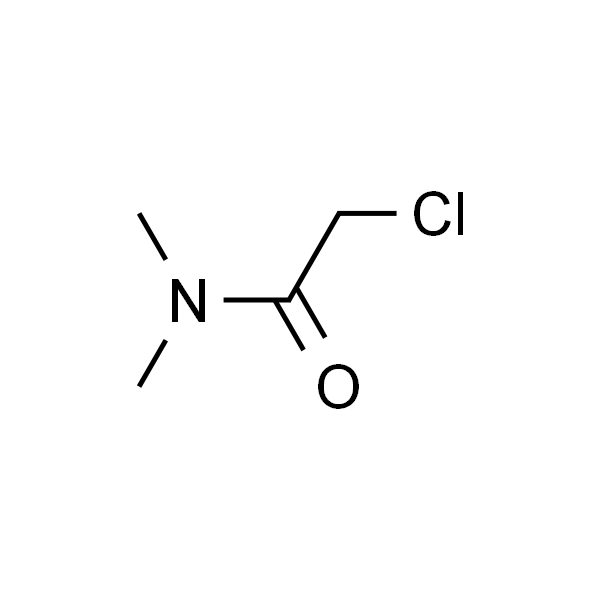 2-氯-N,N二甲基乙酰胺