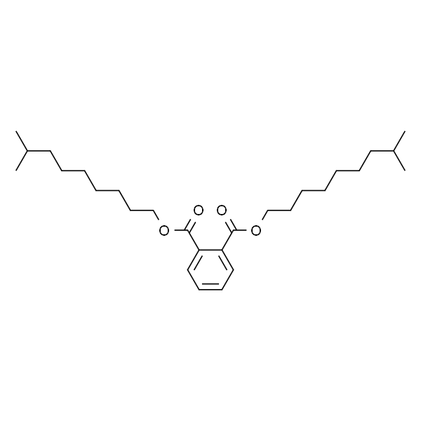 邻苯二甲酸二异癸酯