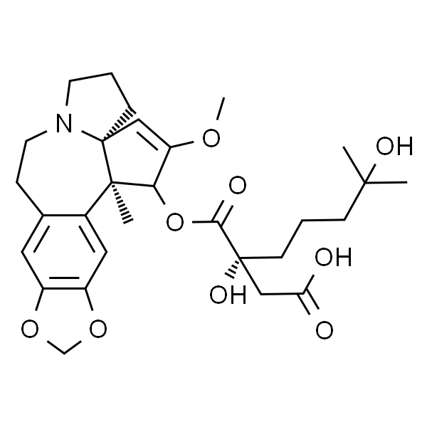 高三尖杉酯碱