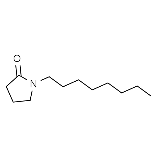 N-辛基吡咯烷酮