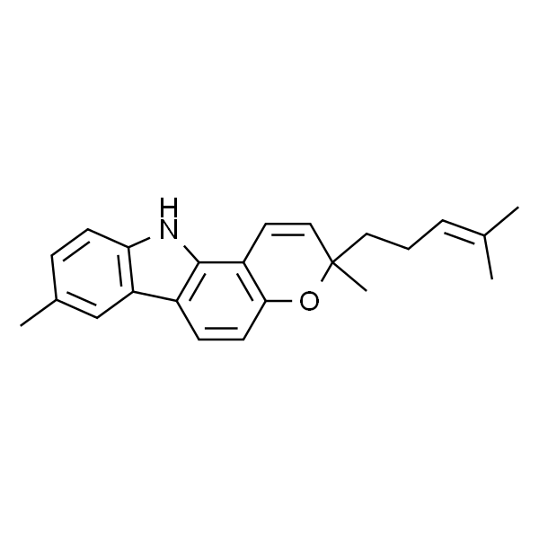 Isomahanimbine