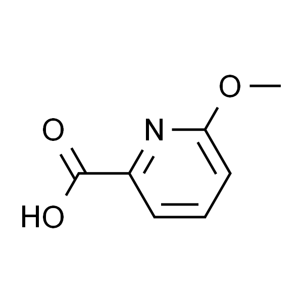 6-甲氧基吡啶-2-甲酸