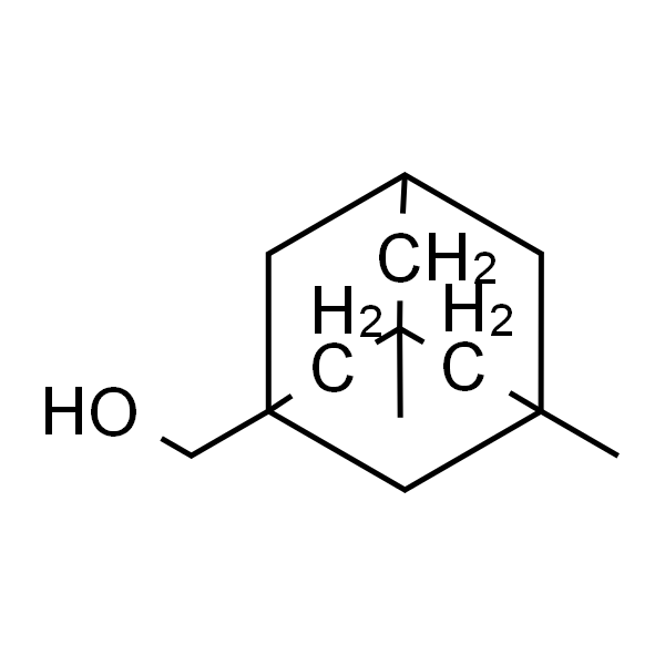 3,5-二甲基-1-金刚烷甲醇