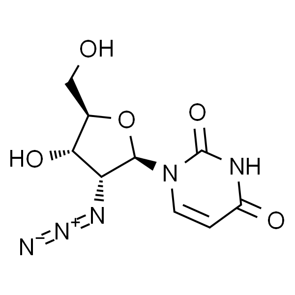 2’-叠氮脱氧尿苷