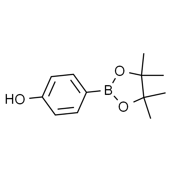 4-羟基苯硼酸频哪醇酯