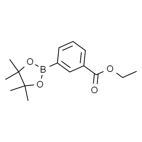 3-乙氧羰基苯硼酸频哪醇酯