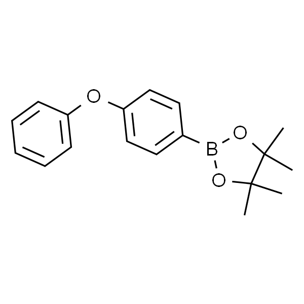 4-苯氧基苯硼酸频哪醇酯