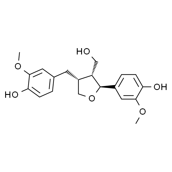 落叶松树脂醇