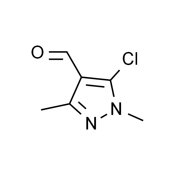 5-氯-1,3-二甲基-1H-吡唑-4-甲醛