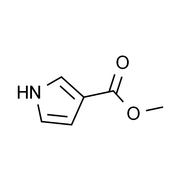 1H-吡咯-3-甲酸甲酯