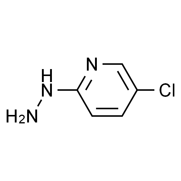 5-氯-2-肼基吡啶