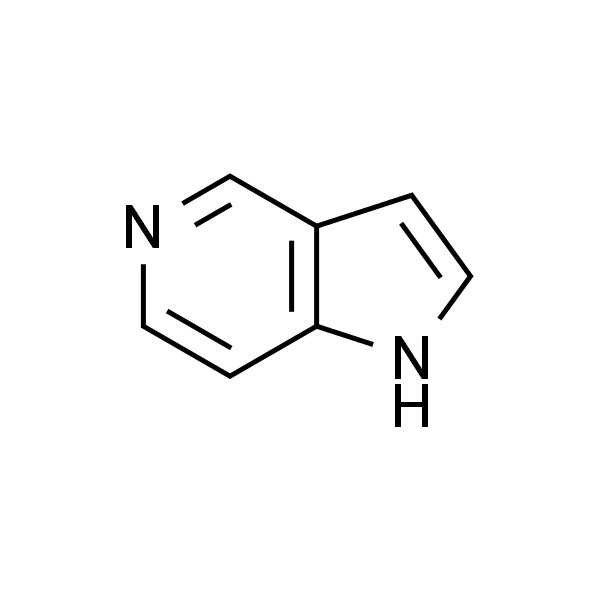 1H-吡咯并[3,2-c]吡啶