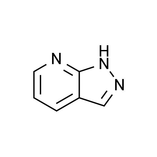 吡唑并[3,4-b]吡啶