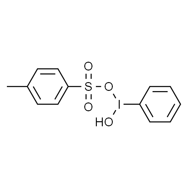 [羟基(甲苯磺酰氧基)碘代]苯