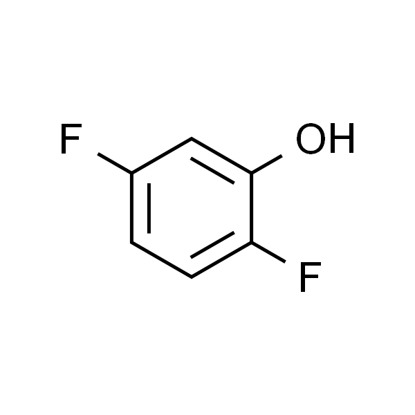 2,5-二氟苯酚