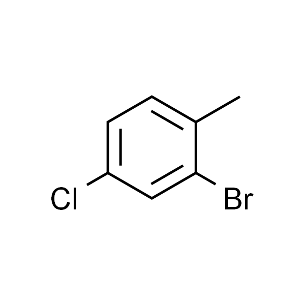 2-溴-4-氯甲苯