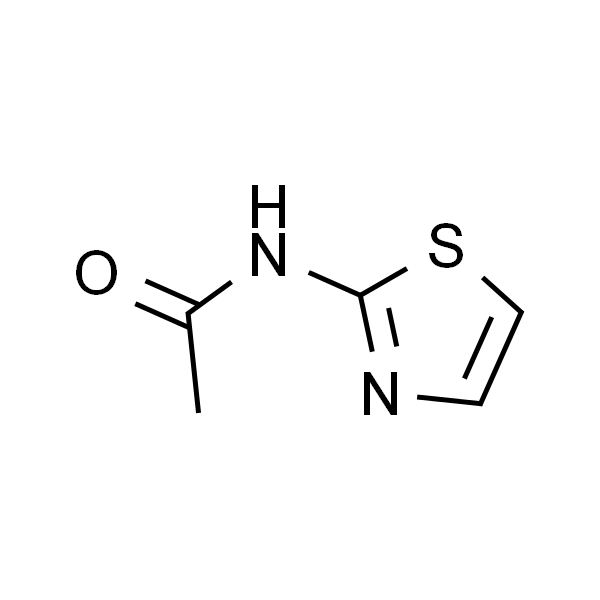 2-乙酰氨基噻唑