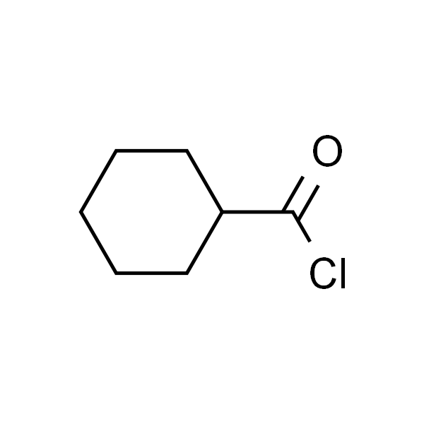 环己基酰氯