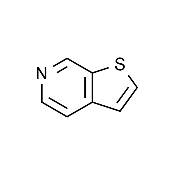 噻吩并[2,3-c]吡啶