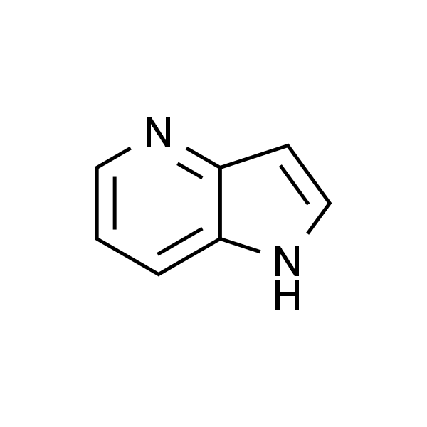 4-氮杂吲哚