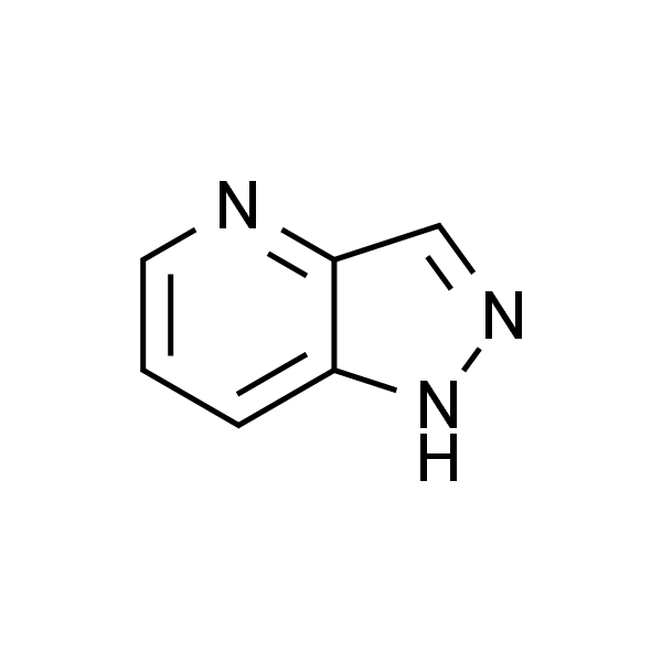 吡唑并[4,3-b]吡啶