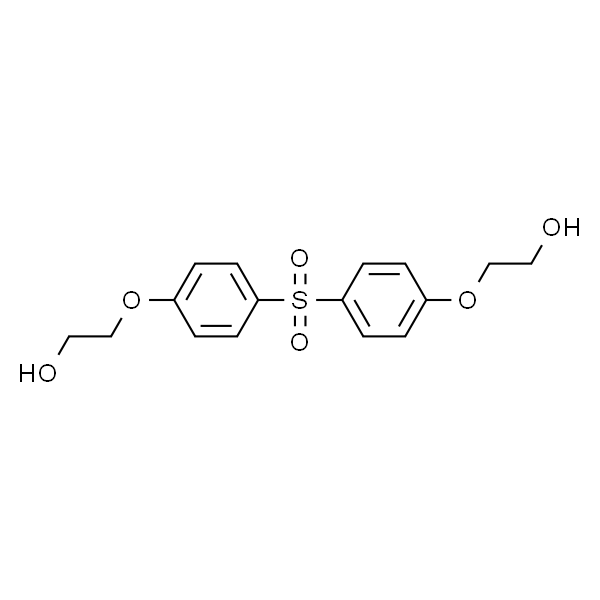 双[4-(2-羟乙氧基)苯基]砜