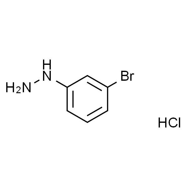 3-溴苯肼 盐酸