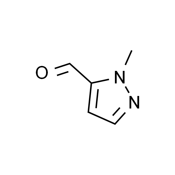 1-甲基-1H-吡唑-5-甲醛